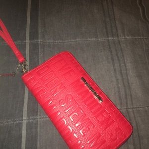 Steve Madden wallet